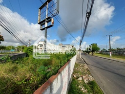 Lote/Terreno de no bairro Inácio Barbosa, em Aracaju | Eu Corretor