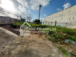 Lote/Terreno de no bairro Inácio Barbosa, em Aracaju | Eu Corretor