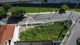 Lote/Terreno de no bairro Inácio Barbosa, em Aracaju | Eu Corretor