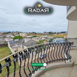 Apartamento de 3 quartos, 147m² no bairro Gertrudes, em Vacaria | Eu Corretor