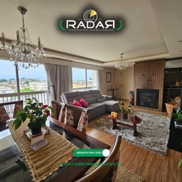 Apartamento de 3 quartos, 147m² no bairro Gertrudes, em Vacaria | Eu Corretor