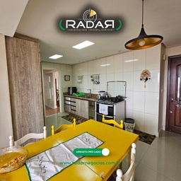 Apartamento de 3 quartos, 147m² no bairro Gertrudes, em Vacaria | Eu Corretor