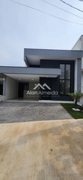 Casa de Condomínio de 3 quartos, 145m² no bairro Wanel Ville, em Sorocaba | Eu Corretor