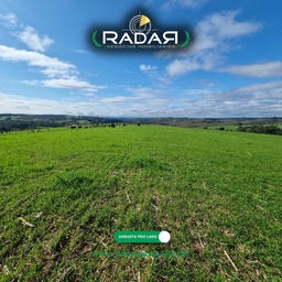 Fazenda/Sítios/Chácaras de 6 quartos, 1000m² no bairro RURAL, em Esmeralda | Eu Corretor