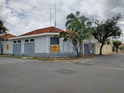 Casa de 4 quartos, 204m² no bairro Boa Vista, em Limeira | Eu Corretor