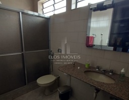 Casa de 4 quartos, 204m² no bairro Boa Vista, em Limeira | Eu Corretor