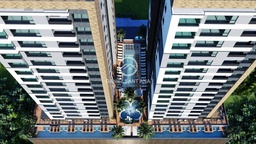Apartamento de 2 quartos, 67m² no bairro Tabuleiro, em Itapema | Eu Corretor