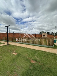Lote/Terreno de 200m² no bairro Jardim Residencial Villagio Wanel, em Sorocaba | Eu Corretor