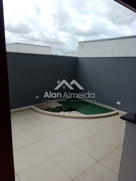 Casa de Condomínio de 3 quartos, 163m² no bairro Horto Florestal, em Sorocaba | Eu Corretor