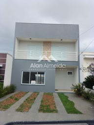 Casa de Condomínio de 3 quartos, 163m² no bairro Horto Florestal, em Sorocaba | Eu Corretor