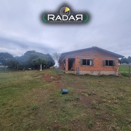 Chácara de 3 quartos, 200m² no bairro Jardim América, em Vacaria | Eu Corretor