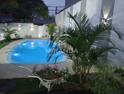Casa de 3 quartos, 150m² no bairro Zona Oeste / Wanel Ville, em Sorocaba | Eu Corretor