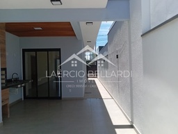Casa de Condomínio de 3 quartos, 130m² no bairro Residencial Colinas, em Caçapava | Eu Corretor