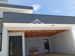 Casa de Condomínio de 3 quartos, 130m² no bairro Residencial Colinas, em Caçapava | Eu Corretor
