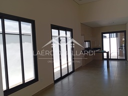 Casa de Condomínio de 3 quartos, 130m² no bairro Residencial Colinas, em Caçapava | Eu Corretor