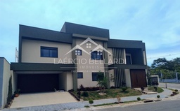 Casa de Condomínio de 4 quartos, 320m² no bairro Residencial Colinas, em Caçapava | Eu Corretor