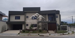 Casa de Condomínio de 4 quartos, 320m² no bairro Residencial Colinas, em Caçapava | Eu Corretor