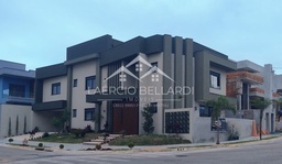 Casa de Condomínio de 4 quartos, 320m² no bairro Residencial Colinas, em Caçapava | Eu Corretor