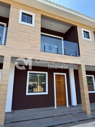 Casa de 2 quartos, 86m² no bairro Jardim Atlântico Oeste (Itaipuaçu), em Maricá | Eu Corretor