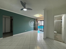 Apartamento de 1 quarto, 63m² no bairro Guilhermina, em Praia Grande | Eu Corretor