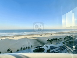Apartamento de 3 quartos, 140m² no bairro Guilhermina, em Praia Grande | Eu Corretor