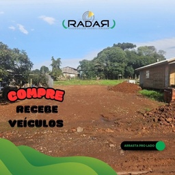 Lote/Terreno de 672m² no bairro Mauá, em Vacaria | Eu Corretor