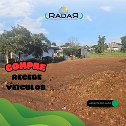 Lote/Terreno de 672m² no bairro Mauá, em Vacaria | Eu Corretor