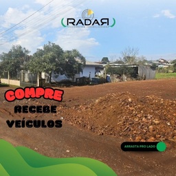 Lote/Terreno de 672m² no bairro Mauá, em Vacaria | Eu Corretor