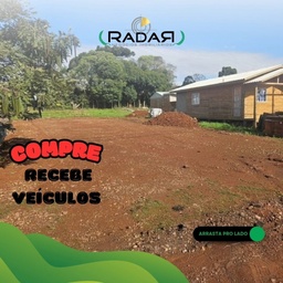 Lote/Terreno de 672m² no bairro Mauá, em Vacaria | Eu Corretor