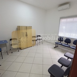 Sala Comercial de 30m² no bairro Centro, em Tupã | Eu Corretor