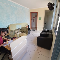 Sala Comercial de 30m² no bairro Centro, em Tupã | Eu Corretor