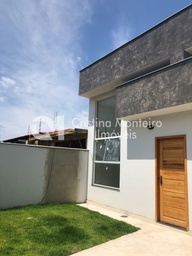 Casa de 3 quartos, 136m² no bairro Jardim Atlântico Oeste (Itaipuaçu), em Maricá | Eu Corretor