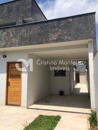 Casa de 3 quartos, 136m² no bairro Jardim Atlântico Oeste (Itaipuaçu), em Maricá | Eu Corretor