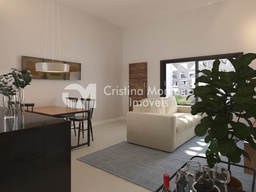 Casa de 3 quartos, 102m² no bairro Jardim Atlântico Central (Itaipuaçu), em Maricá | Eu Corretor