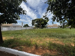 Lote/Terreno de 1000m² no bairro Portal do lago , em Presidente Epitácio | Eu Corretor