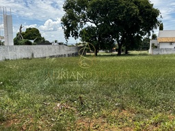 Lote/Terreno de 1000m² no bairro Portal do lago , em Presidente Epitácio | Eu Corretor