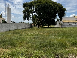 Lote/Terreno de 1000m² no bairro Portal do lago , em Presidente Epitácio | Eu Corretor
