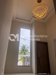 Casa de 3 quartos, 108m² no bairro Jardim Atlântico Oeste (Itaipuaçu), em Maricá | Eu Corretor