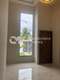 Casa de 3 quartos, 108m² no bairro Jardim Atlântico Oeste (Itaipuaçu), em Maricá | Eu Corretor