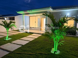 Casa de 3 quartos, 97m² no bairro Jardim Atlântico Leste (Itaipuaçu), em Maricá | Eu Corretor