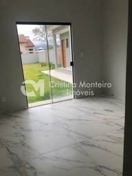 Casa de 3 quartos, 99m² no bairro Jardim Atlântico Leste (Itaipuaçu), em Maricá | Eu Corretor