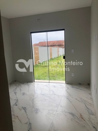 Casa de 3 quartos, 99m² no bairro Jardim Atlântico Leste (Itaipuaçu), em Maricá | Eu Corretor