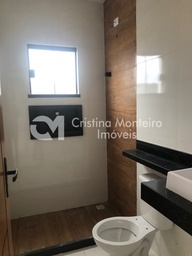 Casa de 3 quartos, 99m² no bairro Jardim Atlântico Leste (Itaipuaçu), em Maricá | Eu Corretor