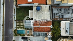 Casa de Condomínio de 3 quartos, 140m² no bairro Mosqueiro, em Aracaju | Eu Corretor