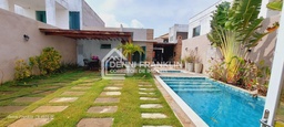 Casa de Condomínio de 3 quartos, 140m² no bairro Mosqueiro, em Aracaju | Eu Corretor