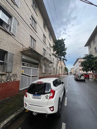 Kitnet de 1 quarto, 25m² no bairro Ocian, em Praia Grande | Eu Corretor