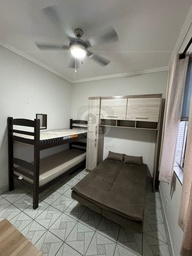 Kitnet de 1 quarto, 25m² no bairro Ocian, em Praia Grande | Eu Corretor