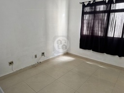 Kitnet de 1 quarto, 35m² no bairro Canto do Forte, em Praia Grande | Eu Corretor