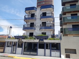 Apartamento de 1 quarto, 45m² no bairro Ocian, em Praia Grande | Eu Corretor