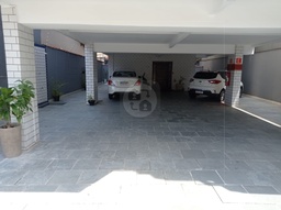 Apartamento de 1 quarto, 45m² no bairro Ocian, em Praia Grande | Eu Corretor